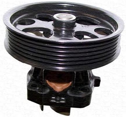 Водяний насос Magneti Marelli 350981862000
