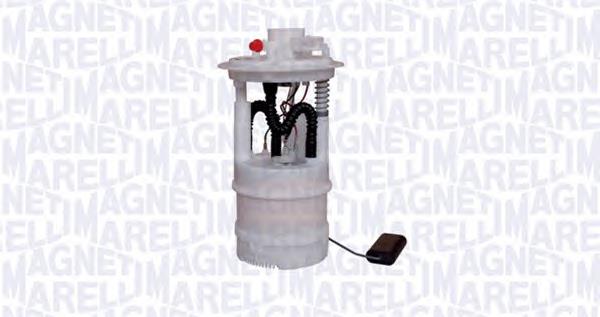 Модуль бензонасоса Fiat/Alfa/Lancia 46541845 ціна, від 114.06 USD