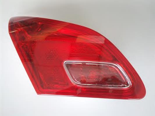 Стоп задній Opel 13360786 ціна, від 66.67 USD