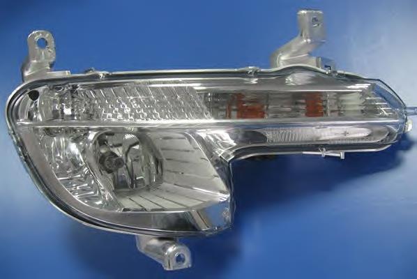 Купити 712469001120 Magneti Marelli Протитуманка права