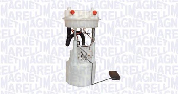119751769962 Magneti Marelli Електробензонасос
