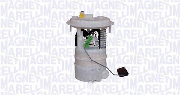 519730339901 Magneti Marelli Електробензонасос