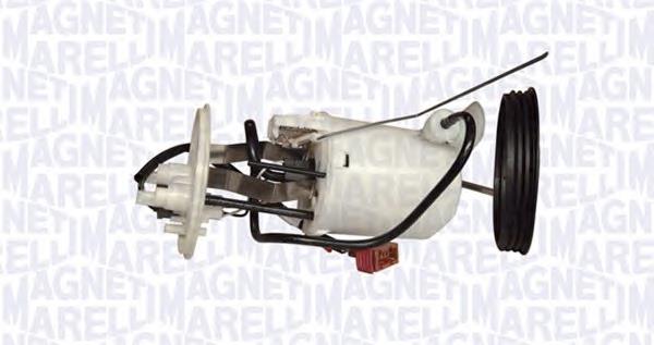  519780059906 Magneti Marelli