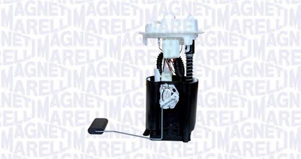 519730089900 Magneti Marelli Електробензонасос