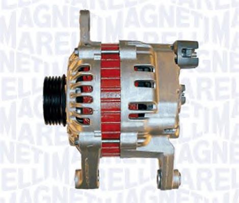 Генератор 5705HG Peugeot/Citroen