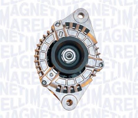 Генератор 944390406310 Magneti Marelli