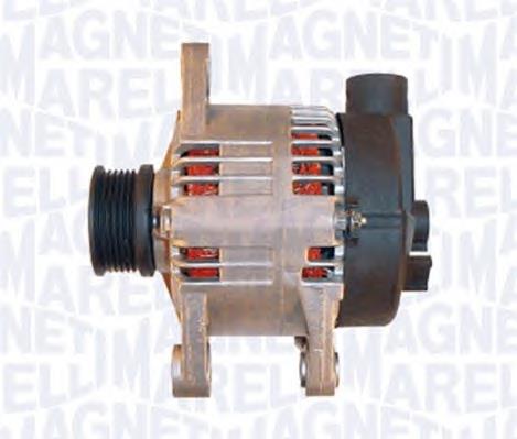 Генератор автомобільний Magneti Marelli 944390406310