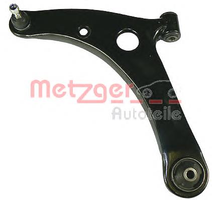 58057601 Metzger Поперечний важіль