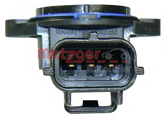 Потенціометр Metzger 0904007 ціна, від 15.41 USD