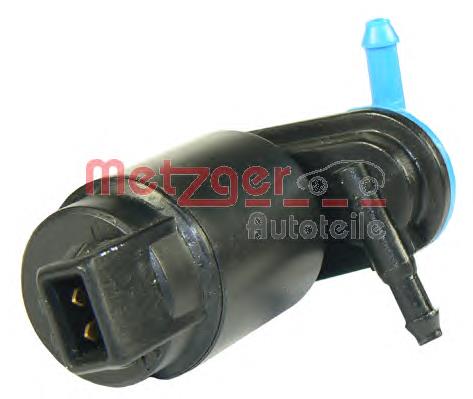 Моторчик омивача переднього скла Metzger 2220001 ціна, від 6.55 USD