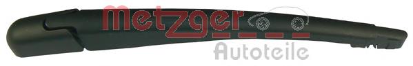 Важіль-поводок склоочисника заднього скла Metzger 2190092 ціна, від 7.57 USD