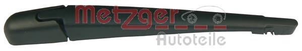 Важіль-поводок склоочисника заднього скла Metzger 2190091