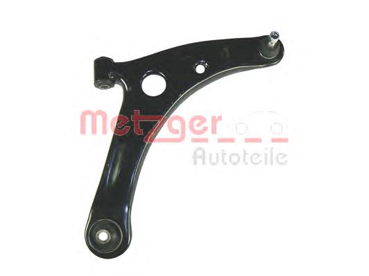 Ходова Metzger 58057502
