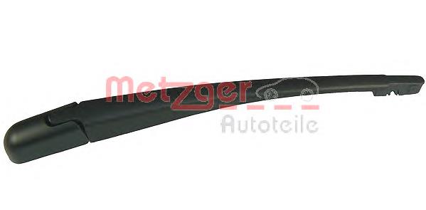 Купити 00006429R2 Peugeot/Citroen Важіль-поводок склоочисника заднього скла