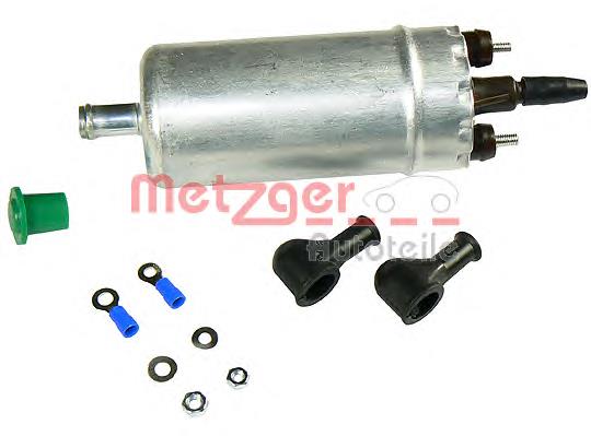 Купити 580464089 Bosch Паливний насос магістральний