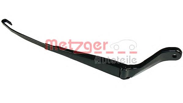 Ричаг склоочисника VAG 7M1955410A ціна, від 15.20 USD