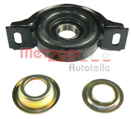 Опора карданного валу Metzger 8070489