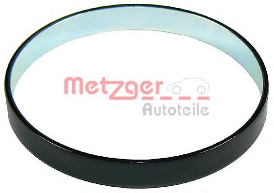 Купити 0900356 Metzger Кільце АБС (ABS)