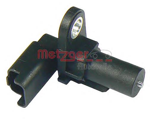 0902196 Metzger ДПКВ