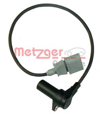 Купити 0902199 Metzger Датчик положення (оборотів) коленвалу