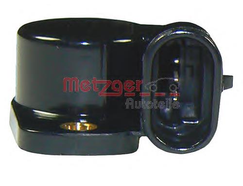 Потенціометр 0904020 Metzger