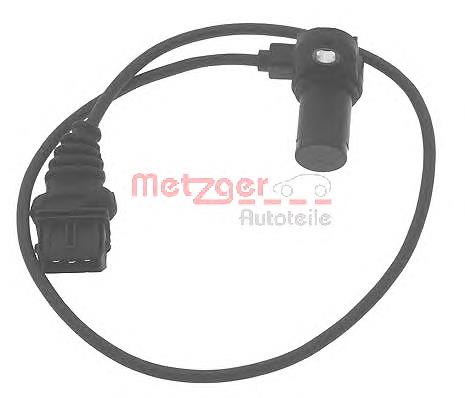 Датчик распредвалу 0903002 Metzger