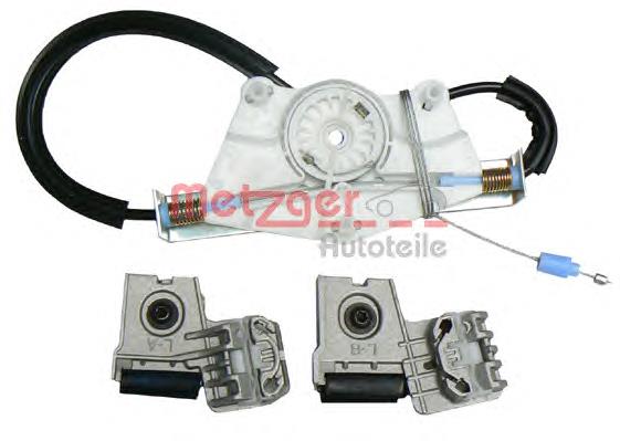  Metzger 2160033