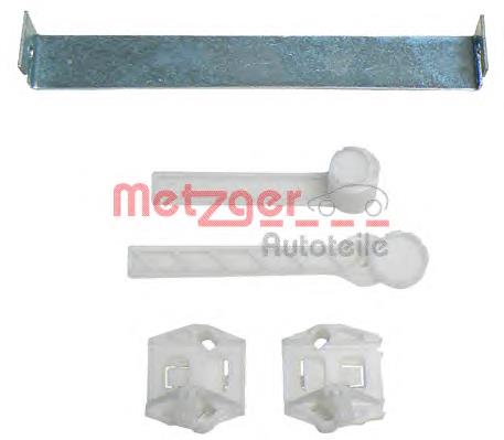  Metzger 2160037
