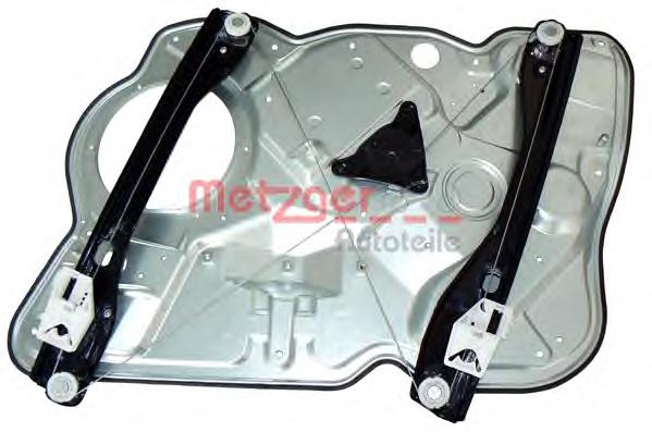Склопідйомник з електродвигуном Metzger 2160212 ціна, від 35.76 USD