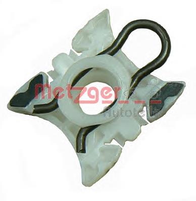 Повзунок переднього склопідіймача Metzger 2160063 ціна, від 1.89 USD