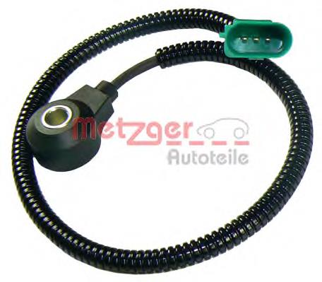 Датчик детонації 0907052 Metzger