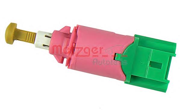 Купити 0911091 Metzger Датчик педалі гальма