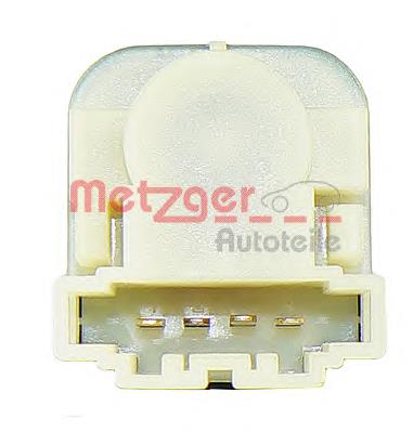 Купити 0911094 Metzger Датчик педалі гальма