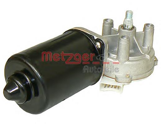 Мотор стеклоочищувача Metzger 2190503 ціна, від 25.42 USD