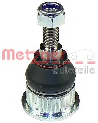 Кульова опора, нижня Metzger 57007608 ціна, від 20.18 USD
