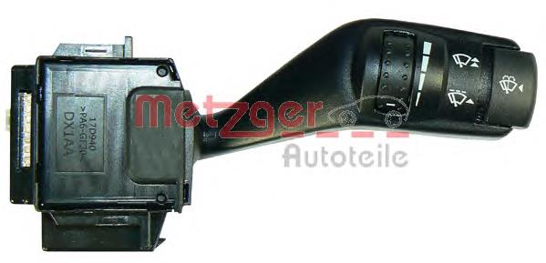 Перемикач підрульовий, правий Ford 1341302