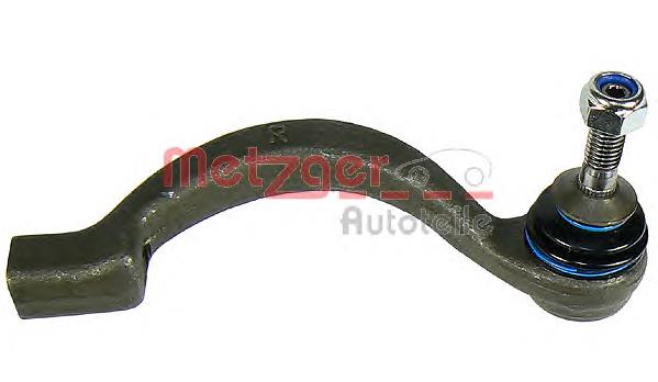 Купити 54039802 Metzger Рульовий наконечник