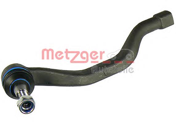 Купити 54040602 Metzger Рульовий наконечник