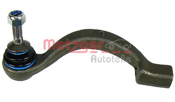 Купити 54039701 Metzger Рульовий наконечник