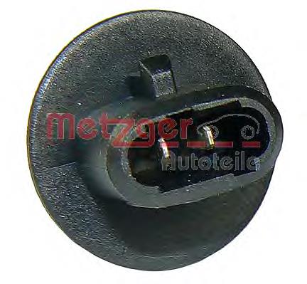 Датчик температури повітряної суміші Metzger 0905091 ціна, від 5.61 USD