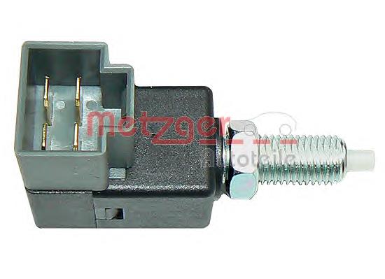 Купити 0911058 Metzger Датчик педалі гальма