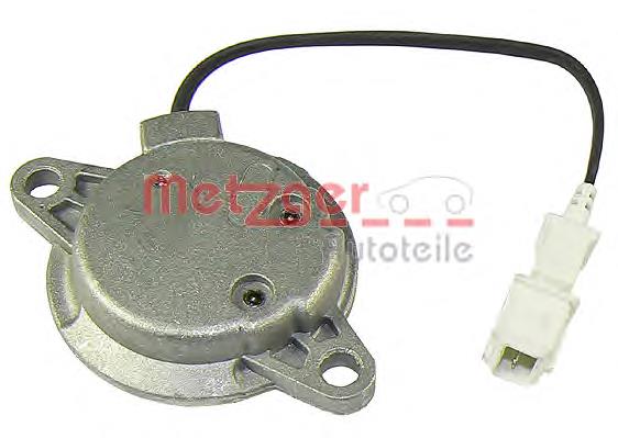 Купити 0903089 Metzger ДПРВ