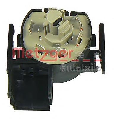 Контакти замку запалювання Metzger 0916091 ціна, від 5.90 USD