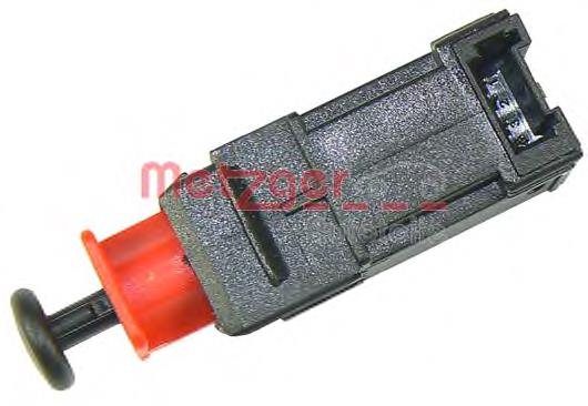 Жабка стопів Metzger 0911096