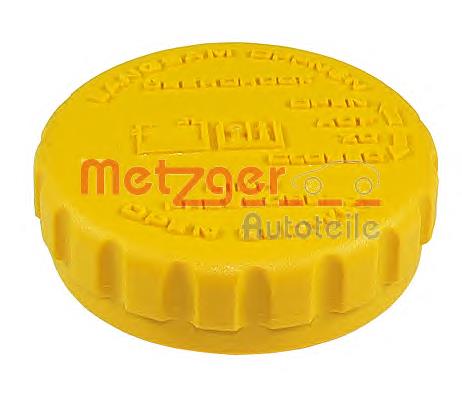 2140039 Metzger Пробка розширювального бачка