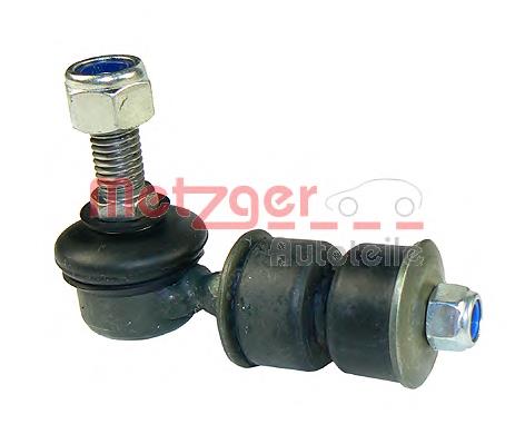 Амортизаційна стійка Metzger 53003118 ціна, від 5.16 USD