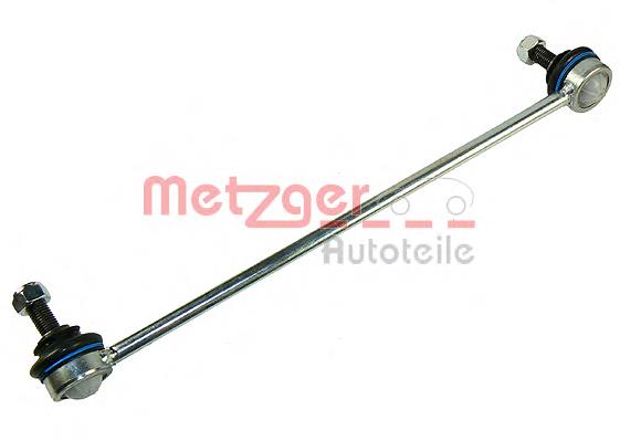 53011412 Metzger стійка стабілізатора переднього, права