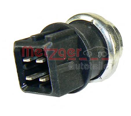 Термодатчик охолоджуючої рідини Metzger 0905159 ціна, від 8.20 USD