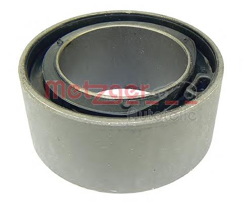 Сайлентблок задньої балки 52058409 Metzger