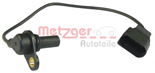 Датчик спідометра Metzger 0909001